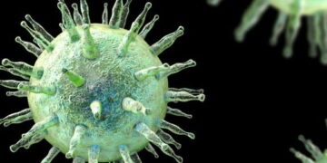 La vacuna muestra resultados "prometedores" contra el virus Epstein-Barr. / Foto: Canadian Cancer Society.
