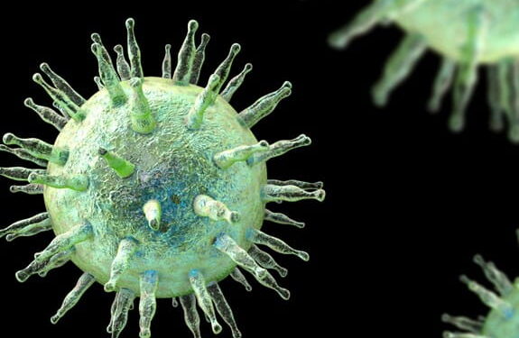 La vacuna muestra resultados "prometedores" contra el virus Epstein-Barr. / Foto: Canadian Cancer Society.