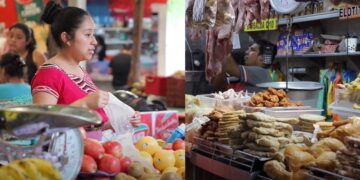El INE mide mensualmente las variaciones en el Índice de Precios al Consumidor, así como de la Canasta Básica Alimentaria y Ampliada. / Foto: INE.