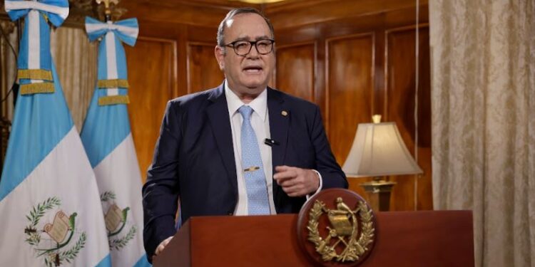 Presidente reitera apoyo del Ejecutivo para la segunda vuelta electoral