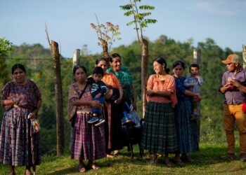Agosto 9: Día Internacional de los Pueblos Indígenas