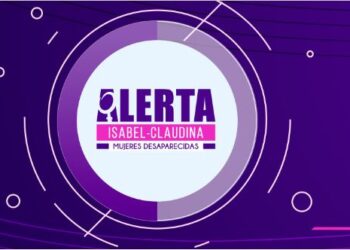 Más de mil alertas Isabel-Claudina desactivadas al 21 de septiembre de 2023.