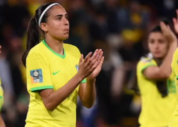 Brasil queda eliminado del Mundial Femenino