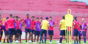 Días y horarios de la segunda jornada del Apertura 2023