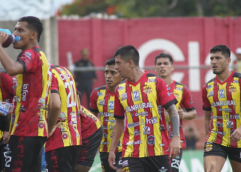 Zacapa derrota a Guastatoya en la segunda fecha del Apertura 2023