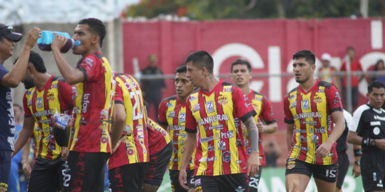 Zacapa derrota a Guastatoya en la segunda fecha del Apertura 2023