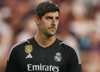 El Real Madrid, sin portero y sin ‘9’ titular para el arranque liguero