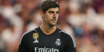 El Real Madrid, sin portero y sin ‘9’ titular para el arranque liguero