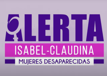 Más de mil 100 mujeres localizadas por el sistema Alerta Isabel-Claudina