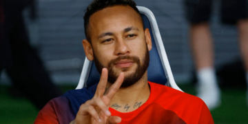 Neymar Jr. será nuevo jugador del Al Hilal