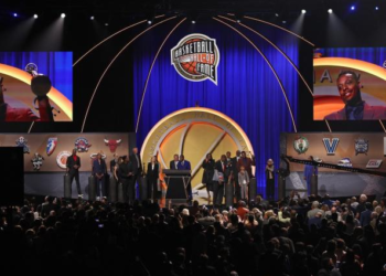 Conoce a los nuevos integrantes del Salón de la Fama de la NBA 2023