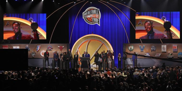 Conoce a los nuevos integrantes del Salón de la Fama de la NBA 2023