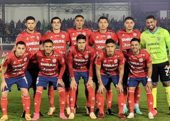 Xelajú MC sucumbe ante el CAI en la Copa Centroamericana