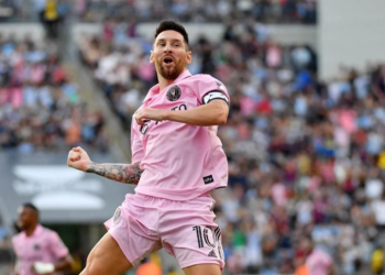 Leo Messi: “Ya gané y logré todo en el futbol, ahora toca disfrutar el momento”