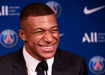 Kylian Mbappé no ha descartado una renovación con el PSG