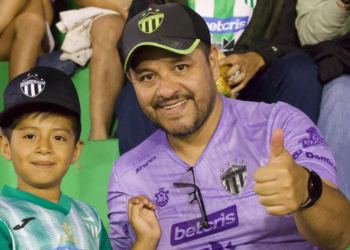 Resumen de la cuarta jornada del Apertura 2023