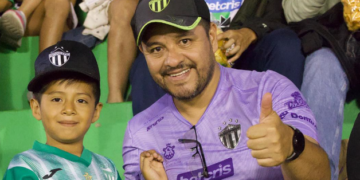 Resumen de la cuarta jornada del Apertura 2023