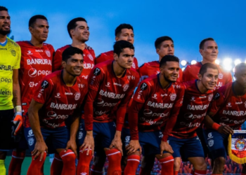 Xelajú MC fracasa en la Copa Centroamericana