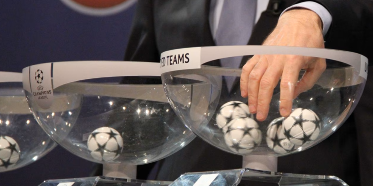 Cuándo es el sorteo de la fase de grupos de la UEFA Champions League 2023-2024