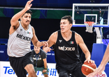 México, liderado por veteranos, buscará una actuación histórica en el Mundial