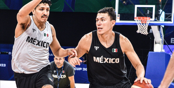 México, liderado por veteranos, buscará una actuación histórica en el Mundial