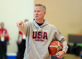 Estados Unidos, con más barras que estrellas para reconquistar su corona mundial