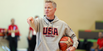 Estados Unidos, con más barras que estrellas para reconquistar su corona mundial