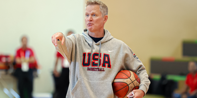 Estados Unidos, con más barras que estrellas para reconquistar su corona mundial