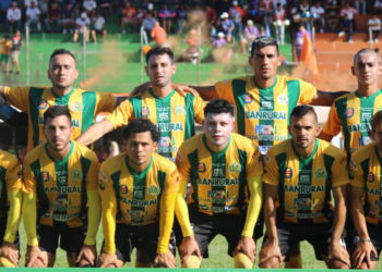 Guastatoya va por el invicto de Antigua GFC en el Apertura 2023