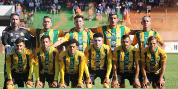 Guastatoya va por el invicto de Antigua GFC en el Apertura 2023