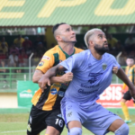 Antigua suma cinco partidos invicto en el Apertura 2023