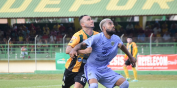 Antigua suma cinco partidos invicto en el Apertura 2023