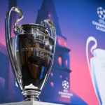 Barcelona entre los cabezas de serie en el sorteo que lidera el City