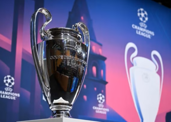 Barcelona entre los cabezas de serie en el sorteo que lidera el City