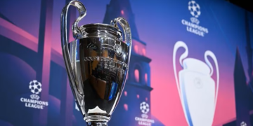 Barcelona entre los cabezas de serie en el sorteo que lidera el City