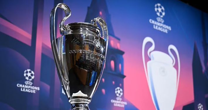 Barcelona entre los cabezas de serie en el sorteo que lidera el City