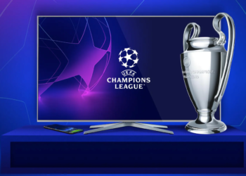 Cómo ver el sorteo de la Champions en Guatemala