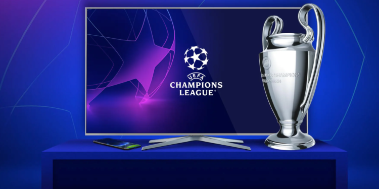 Cómo ver el sorteo de la Champions en Guatemala