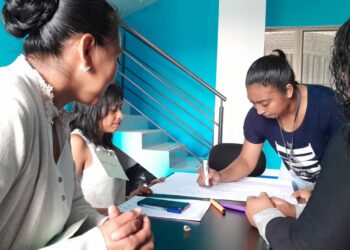 Cerca de 7 mil 900 jóvenes jalapanecos son asistidos en Espacios Amigables