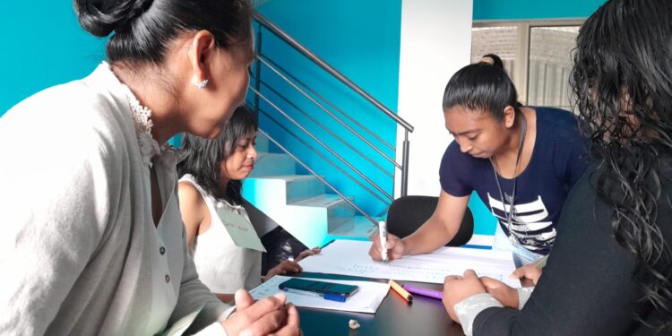 Cerca de 7 mil 900 jóvenes jalapanecos son asistidos en Espacios Amigables