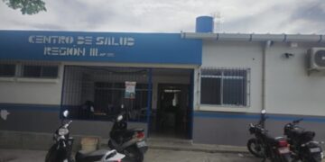 Más de 108 mil chiquimultecos beneficiados con mejoramiento de servicios de Salud