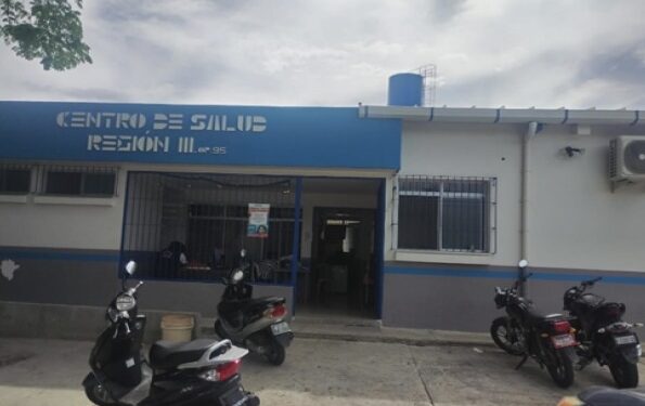 Más de 108 mil chiquimultecos beneficiados con mejoramiento de servicios de Salud