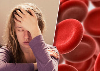 La anemia afecta a más mujeres que hombres, especialmente en la edad reproductiva. / Foto: Clínica de Hematología Gómez Almaguer.