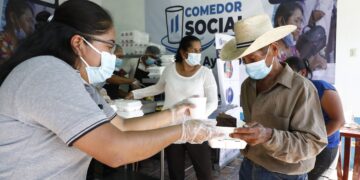 Comedores sociales de Guatemala