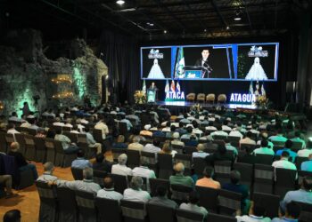Inicio el Congreso de caña de azúcar en Antigua Guatemala