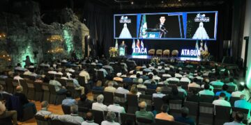 Inicio el Congreso de caña de azúcar en Antigua Guatemala