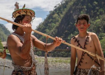 Hoy es el Día Internacional de los Pueblos Indígenas. / Foto: UNESCO.