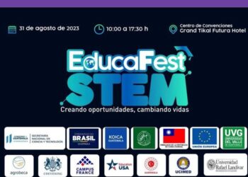 EDUCAFEST