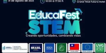 EDUCAFEST