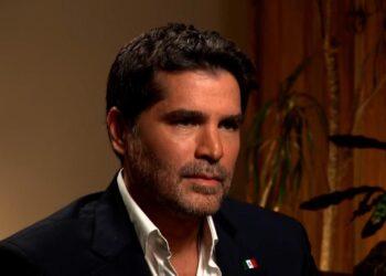 Presentan en Guatemala premier de filme “Sound of Freedom”